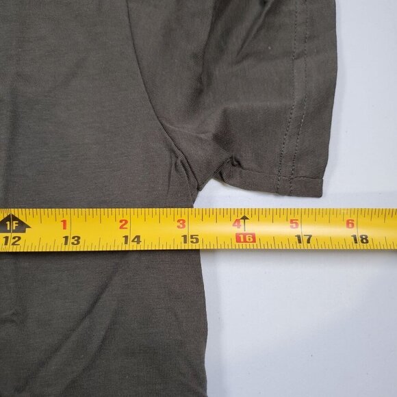 The North Face Bear Graphic Tee Overlay Shirt Top Boys Size Small NWT Crew Neck - Picture 11 of 13